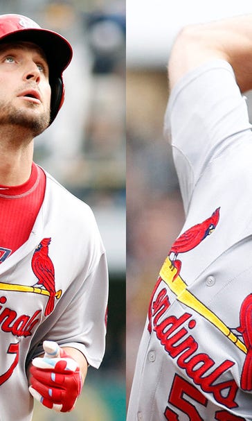 With Cards' off-season quieting, McNeal provides an early roster breakdown
